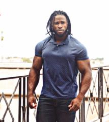 Schealtiel Lawson