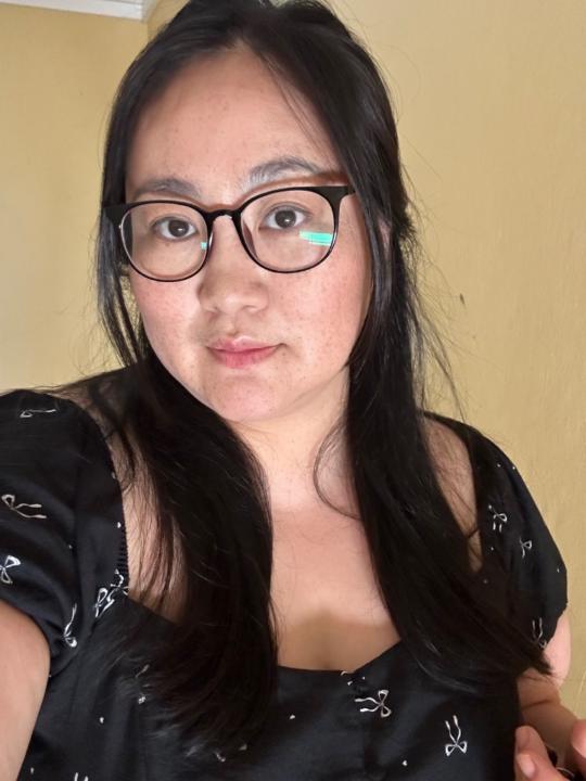 Azzaya Khishigjargal