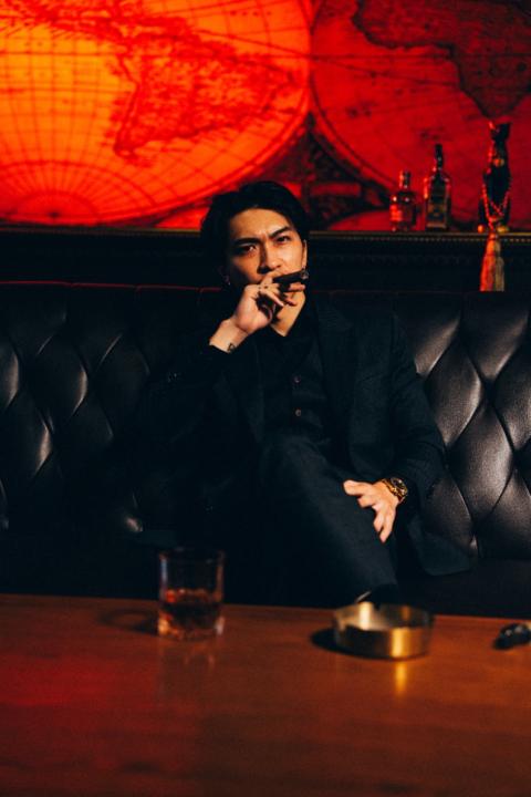 Hao Wei Chiu 秋偉