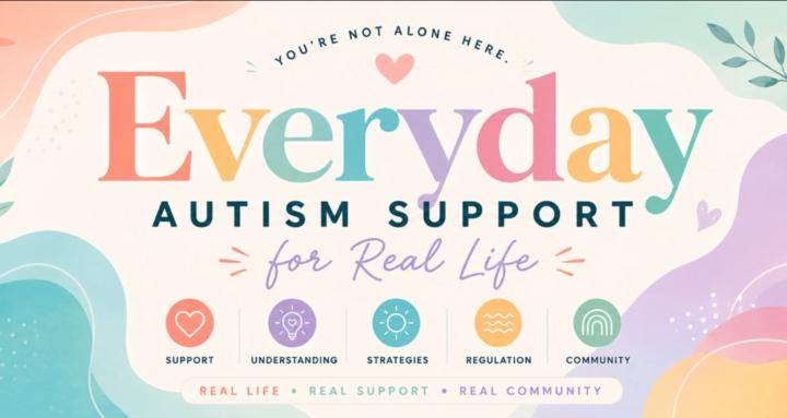 Everyday Autism Support