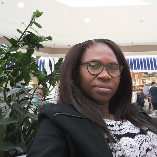 Folakemi Gbadamosi