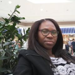 Folakemi Gbadamosi