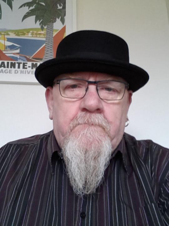 Carl Kristiansen