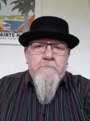 Carl Kristiansen