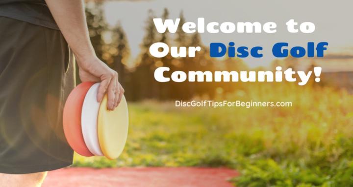 Disc Golf Tips For Beginners