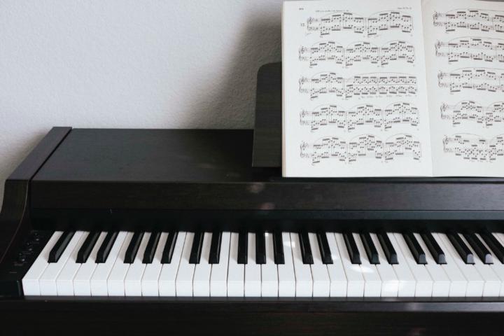 Piano Learning