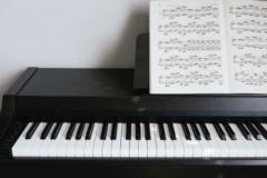 Piano Learning