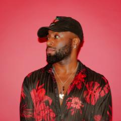 Tendai Pottinger