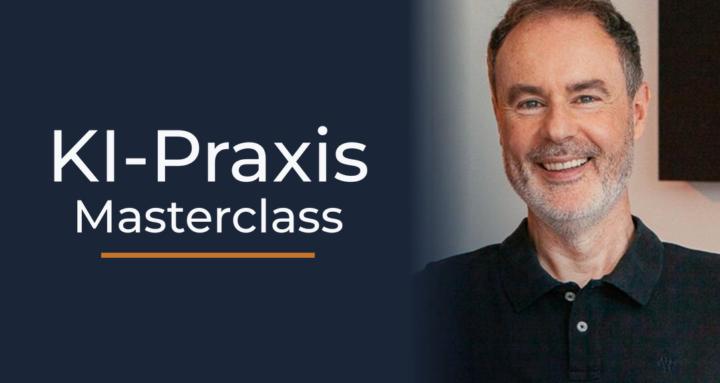 KI-Praxis Masterclass