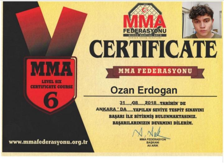 Ozan Erdogan