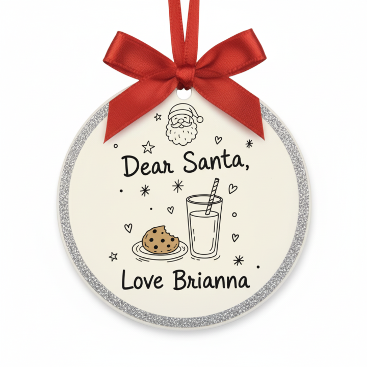 Customized Art for Christmas Products 5