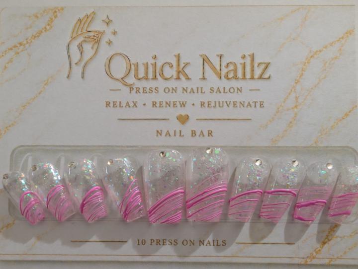 Quick Nailz 