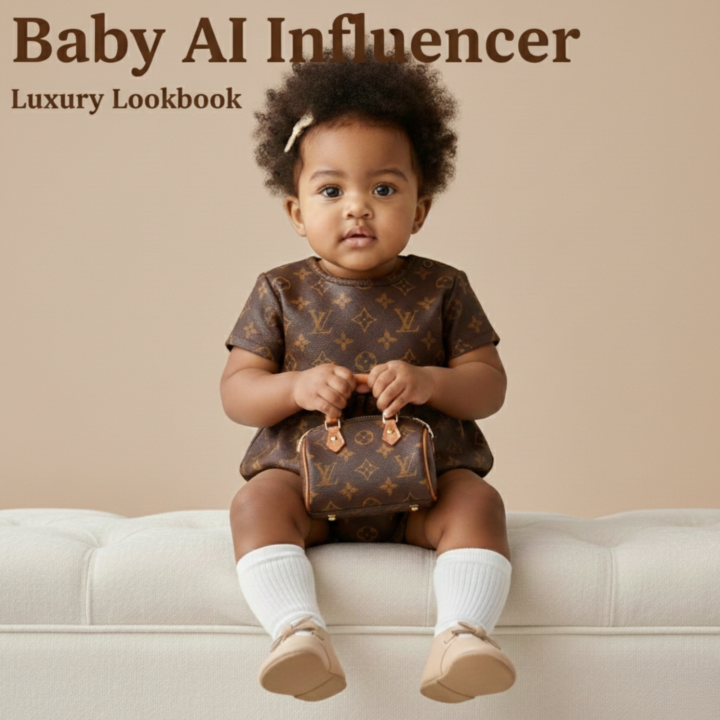 Hey Hustle Fam! ✨ AI LOOKBOOKS YOU CAN SELL (OR PIN) ✨