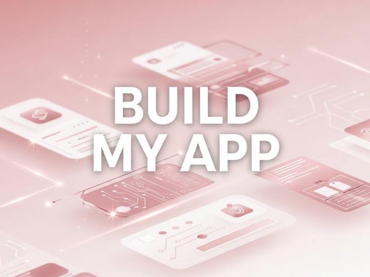 🚀 Want Your Own App? Build One or Learn How This Week!