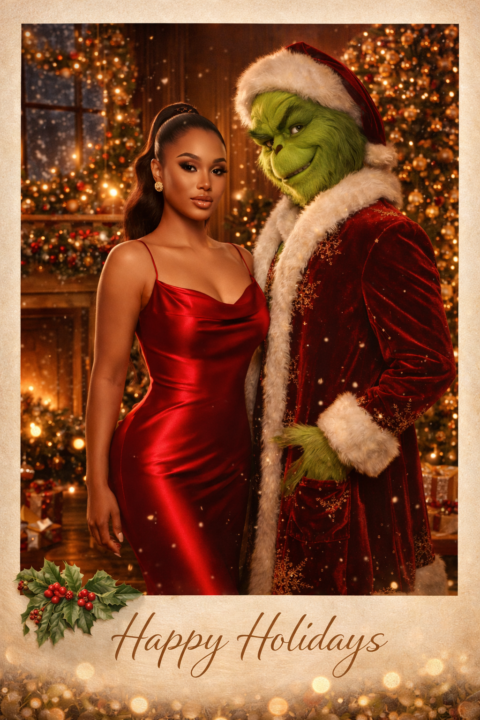 “‘Tis the season “