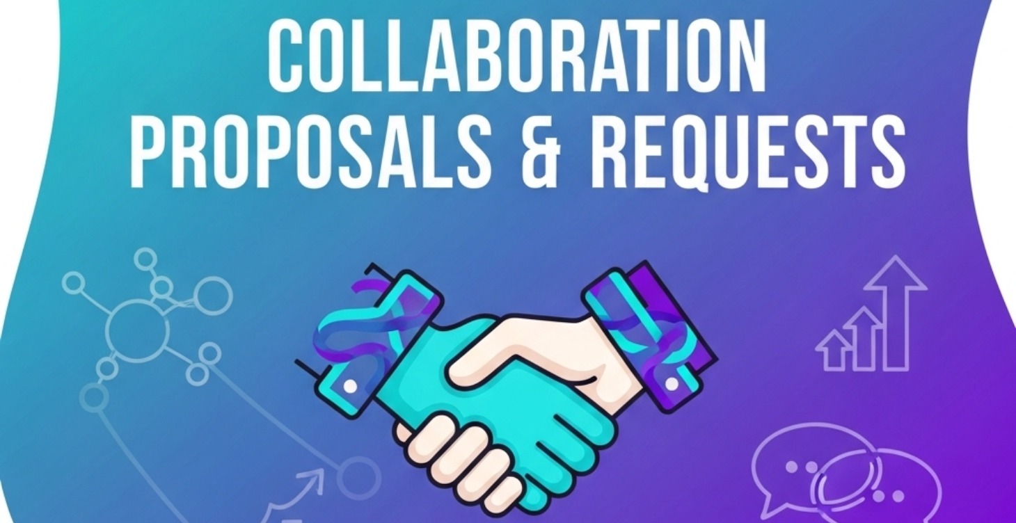 'Collaboration Proposals & Requests