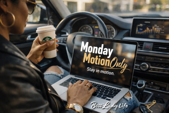 Monday