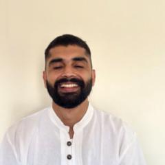 Anchit Malhotra