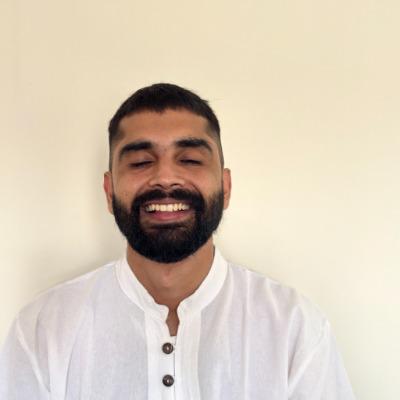 Anchit Malhotra