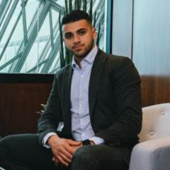 Laith Abdelkafi