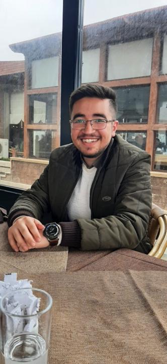 Abdullah Al Ahmed