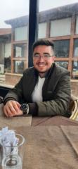 Abdullah Al Ahmed