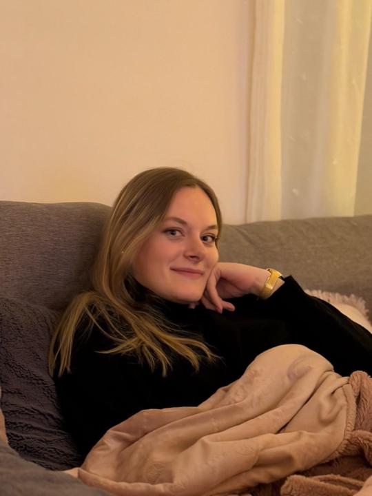 Lea-Chiara Klause