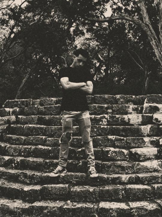 Damien Ky