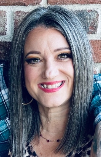 Kristine Spencer Jordans Assistant