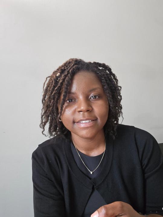 Tatiana Nguemo Tianga