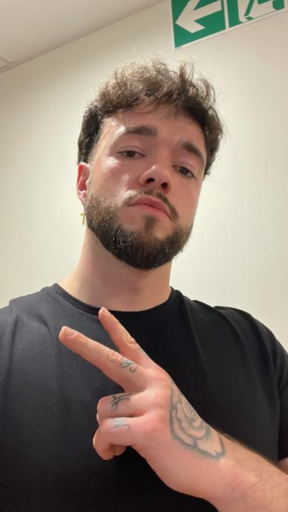 Emilien Praud