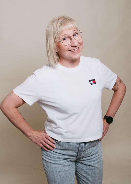 Sanna Rautiainen