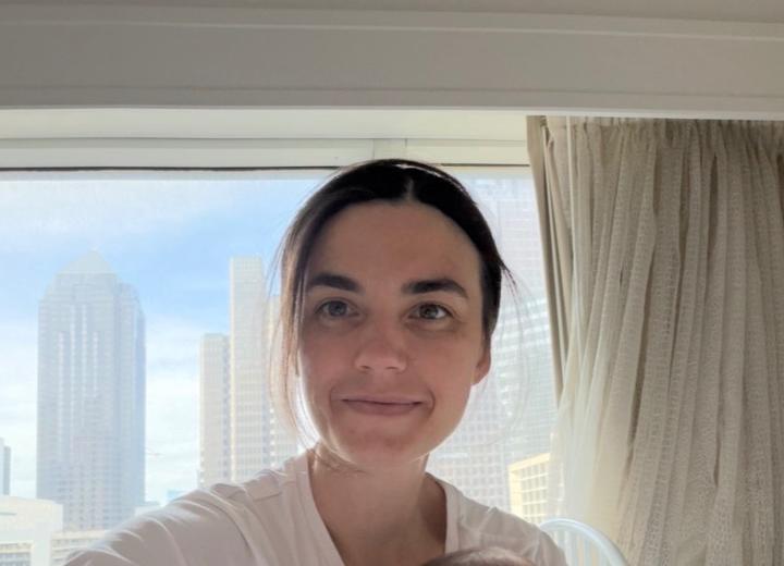 Kyanne O'Grady