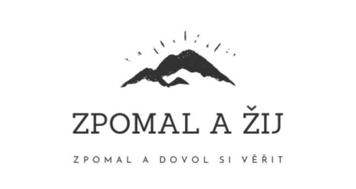 Zpomal a žij