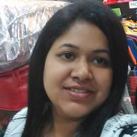 Sahishnuta Tosh
