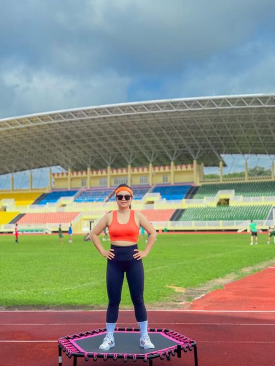 Đoàn Thị Thân Thương