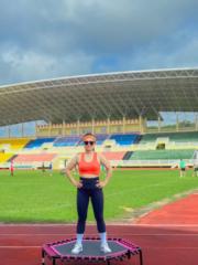 Đoàn Thị Thân Thương