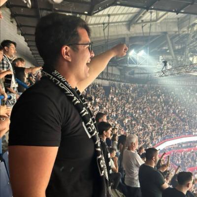 Aleksandar Stanojević