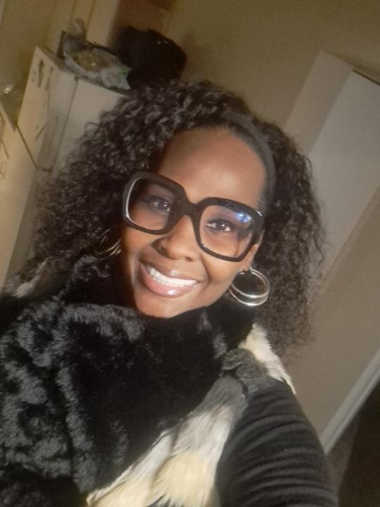 Laquinta McCraney
