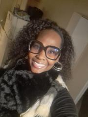 Laquinta McCraney