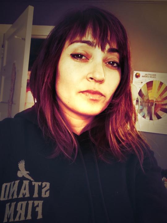 Soheila Amin