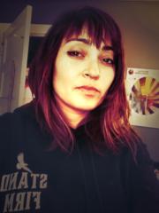 Soheila Amin