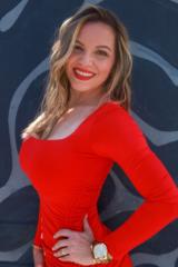 Olga Torres