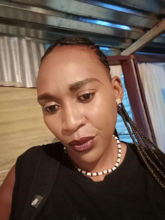 Joyce Keabetswe Khoza