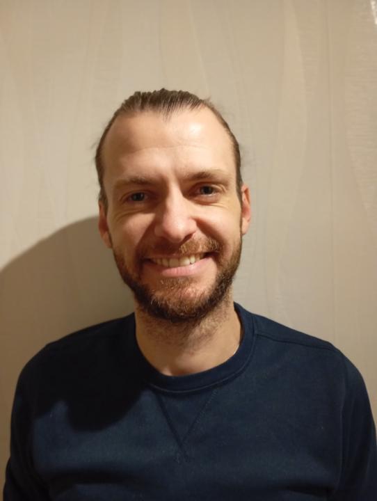 David Eschenbrenner