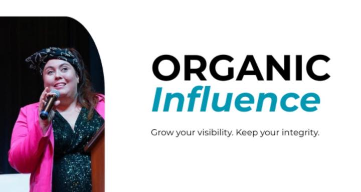 The Organic Influence Room