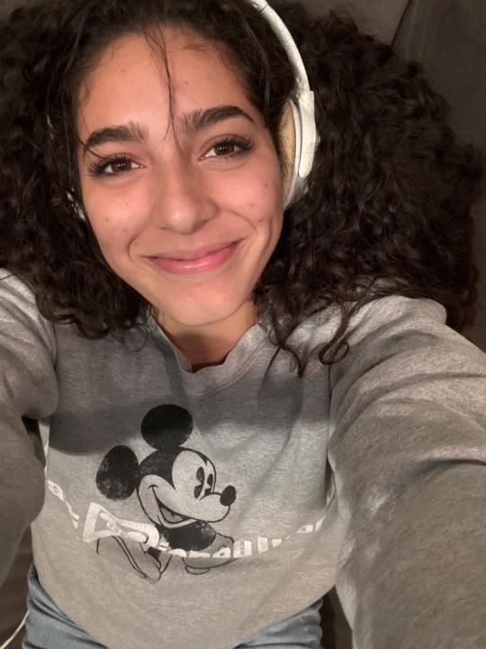 Daniela Dunteman