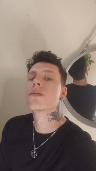 Jax Thorn