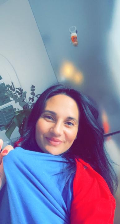 Begoña Bernat vizcaya