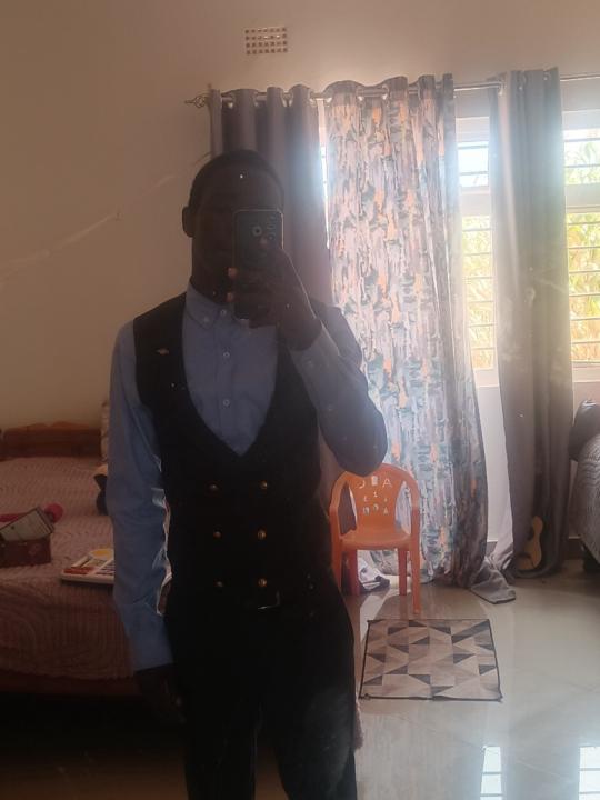 Timothy Phiri